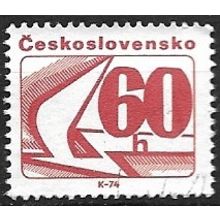 1975 Michel 2239 - fine used (o)
