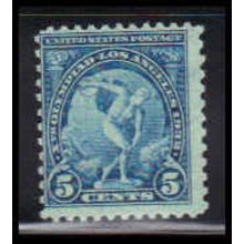 719 5c Discuss Thrower Average MNH O3308