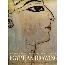 Egyptian Drawings
