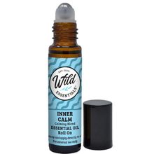 Inner Calm Roll On [ 10ml ]