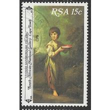 1980 SG 483 - fine used (o)