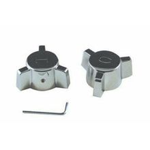 Handle Crs Chr #20c Cd2