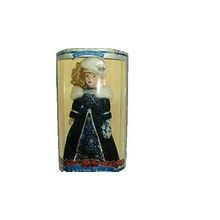 Vintage Genuine Porcelain Doll Michelle