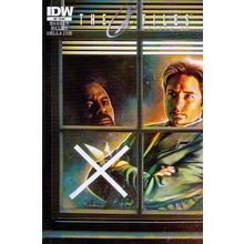 X-Files Season 10 # 008 NM (CvrA) MODERN AGE COMICS