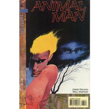 ANIMAL MAN #65 - DC COMICS (1993)