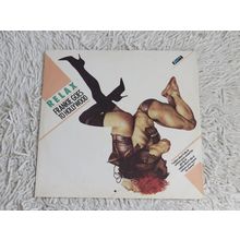 FRANKIE GOES TO HOLLYWOOD, RELAX 12" VINYL SINGLE