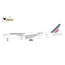 B777-200LRF AIR FRANCE CARGO REG: F-GUOC - GEMINI JETS GJAFR2148 1/400 PRE ORDER