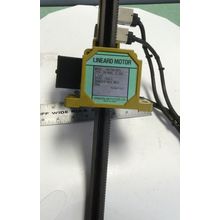 ORIENTAL MOTOR Brake 4LF103-RCTL LINEARD MOTOR,200 V OM OMRON D4MC-5040,TJ