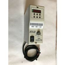 MURATA SEIKO IFX-02,MDNK1701083 PARTS FEEDER CONTROLLER AC200V,SD