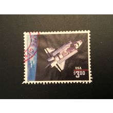 ICOLLECTZONE US 2544 VF used Priority Mail