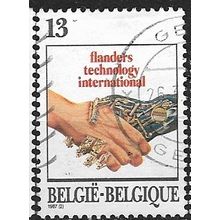 1987 Michel 2295 - fine used (o)
