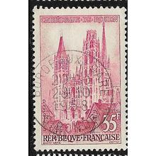 1957 Michel 1164 - fine used (o)