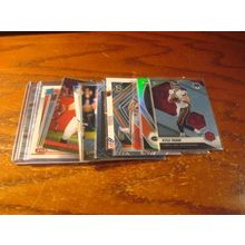2021, Panini, 12-Cards Rc's, w/Inserts, Variations, KYLE TRASK Rc, Buccaneers
