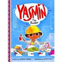 Yasmin the Builder