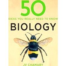 50 Biology Ideas You Really Need To Know