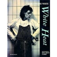 Whiteheat - Mitchell Beazley