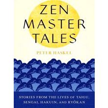 Zen Master Tales