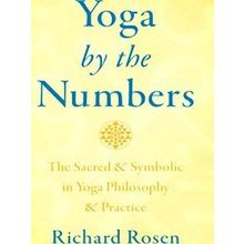Yoga By The Numbers