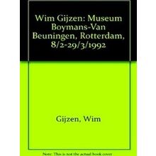 Wim Gijzen
