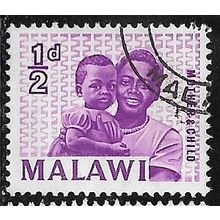 1964/1965 SG 215 - fine used (o)