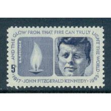 1246 5c John Kennedy Fine MNH MA3102 (42)