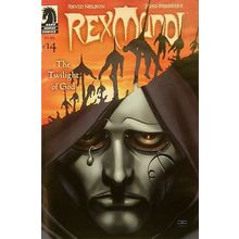 Rex Mundi (Vol 2) # 014 NM MODERN AGE COMICS