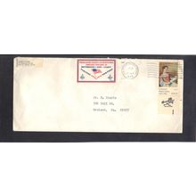 Free Mason Label Cover 1533 10c Liotard CV03079