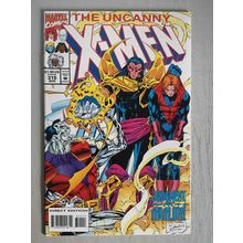 UNCANNY X-MEN #315 - 1st PRINT MARVEL COMICS