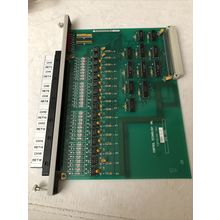 CONTROL TECHNOLOGY 901C-2580 INPUT MODULE ISOLATED 16PT 120VAC ,2580,CV