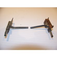 1970 PLYMOUTH DUSTER WINDSHIELD WASHER SQUIRTERS OEM VALIANT DODGE DART DEMON