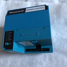 HONEYWELL RM7896 D 1027 BURNER CONTROL,Honeywell RM7896D1027,RM7896D 1027,CL