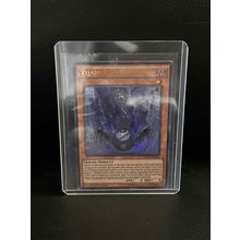 Vijam the Cubic Seed - MVP1-EN032 - Ultra Rare - 1st Edition The Dark Side of Di