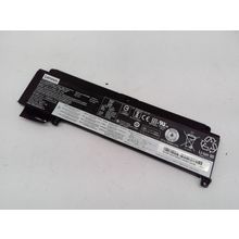 Genuine Lenovo 01AV462 L16M3P73 SB10K97605 11.4V 26.1Wh Battery