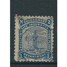 new zealand lighthouse sg l2 sg l2 used perf 12x11.5
