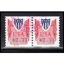 Used CVP32 33c Shield Fine CNP Left 1A11 PA5141