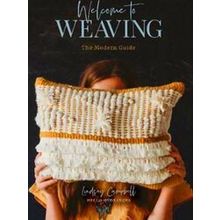 Welcome To Weaving
