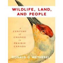 Wildlife, Land, And People