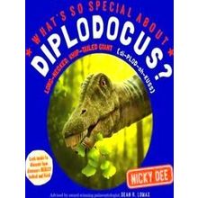 What's So Special About Diplodocus