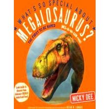 What's So Special About Megalosaurus