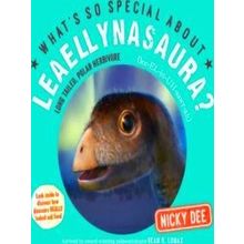 What's So Special About Leaellynasaura