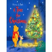 Winnie-The-Pooh: A Tree For Christmas
