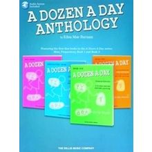 A Dozen A Day Anthology