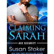 Ace Security Claiming Sarah