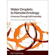 Water Droplets to Nanotechnology