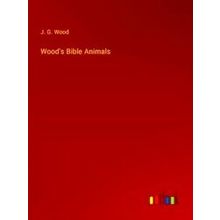 Wood's Bible Animals