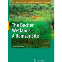 Wetlands: Ecology, Conservation and Management-The Becher Wetlands - A Ramsar Si