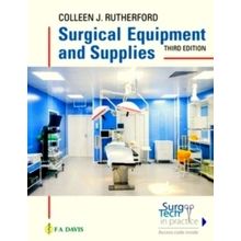 Surgical Equipment and Supplies - Colleen J. Rutherford