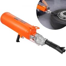 Tire Bead Seater, 2.1 Gal/8 L Air Tire Bead Blaster, 120 PSI Handheld Bead B...