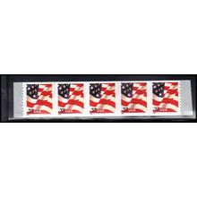 3632 37c U.S. Flag Fine MNH PNC 7777/5 PAL4337