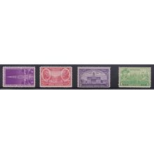 790 1c Jones-Barry Average Plus MNH VA0024d